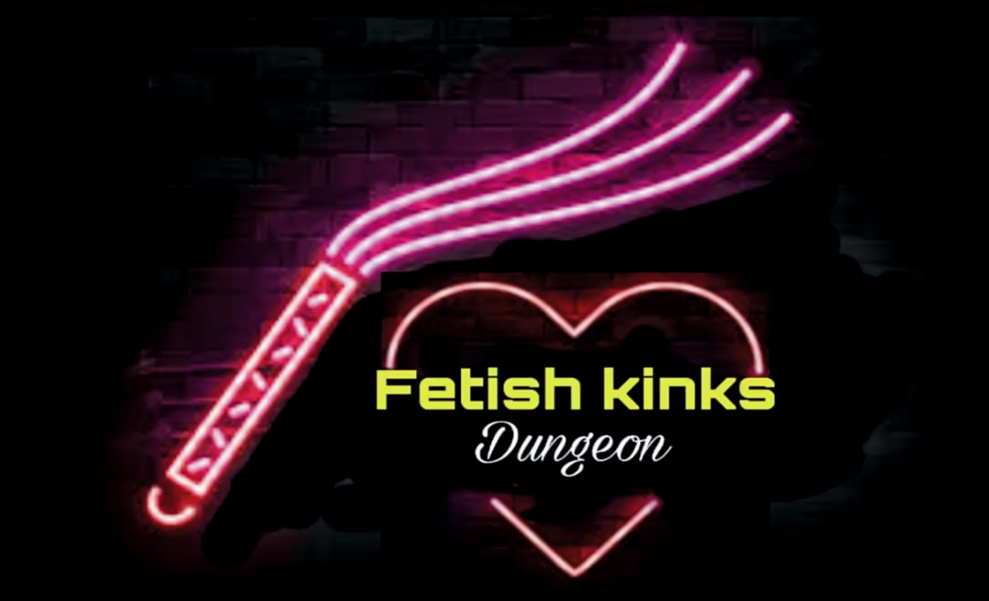 fetish kinks logo